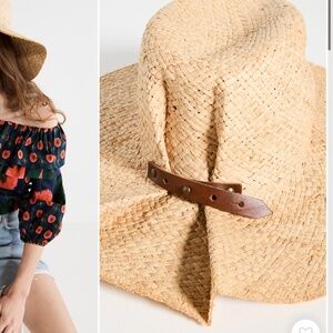 Lola Hats Commando Hat